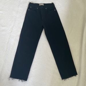 Everlane High Way Jeans